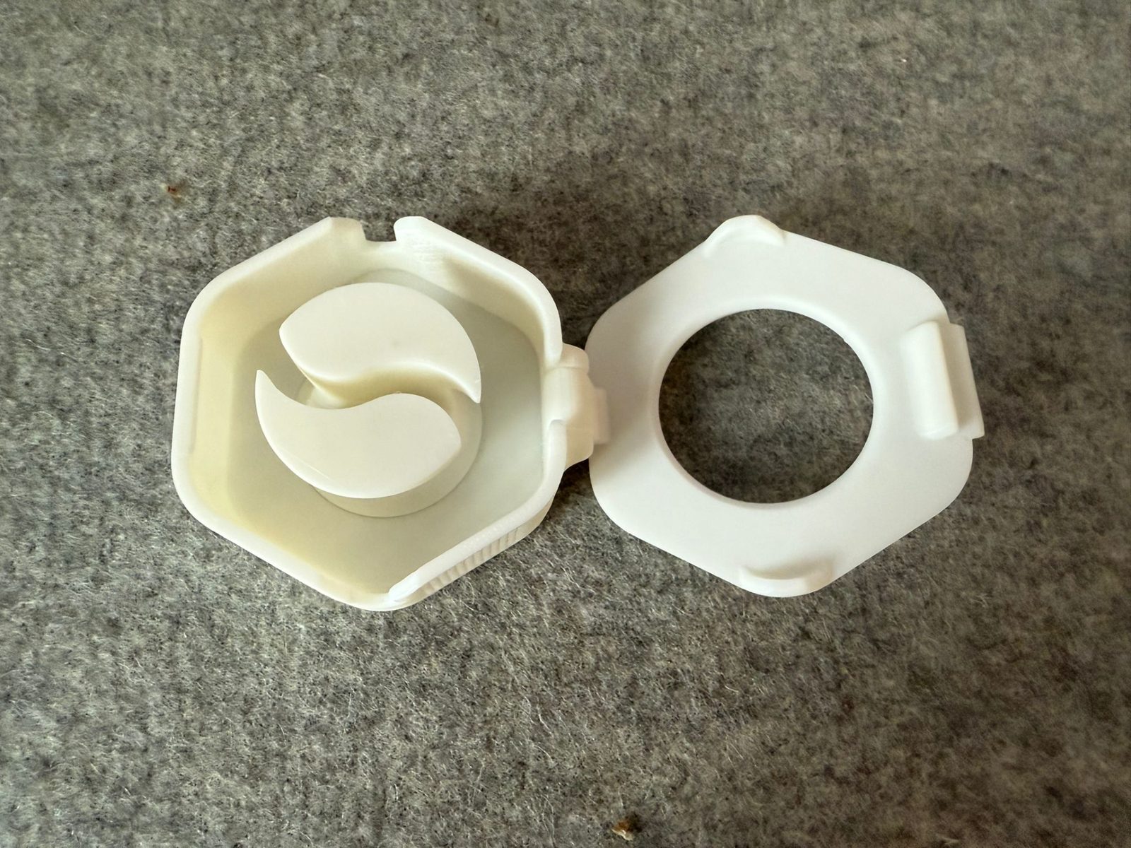 #172 Portable Cable Organizer Winder — vue 23