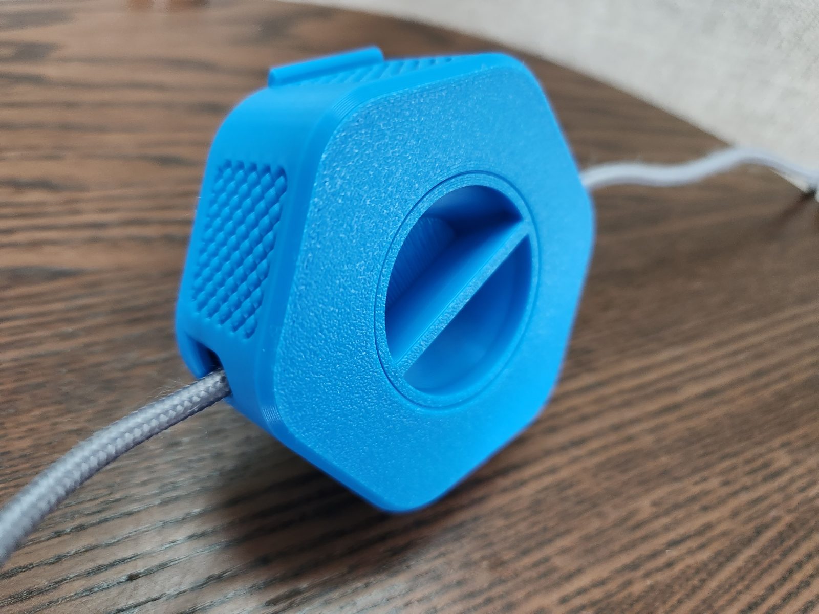 #172 Portable Cable Organizer Winder — vue 37