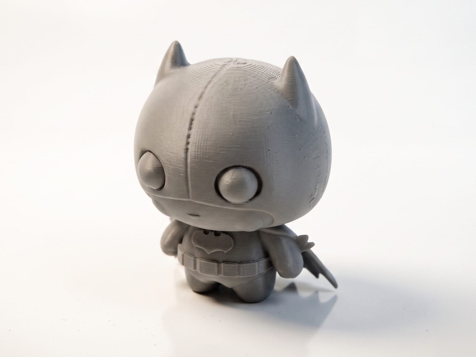 #173 Chibi Baby Batman – Tiny Dark Knight — vue 3