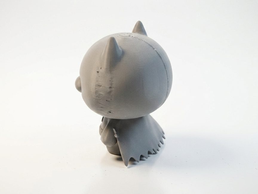 #173 Chibi Baby Batman – Tiny Dark Knight — vue 6