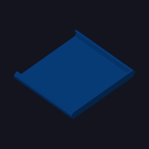 #176 Desk Drawer — vue 4