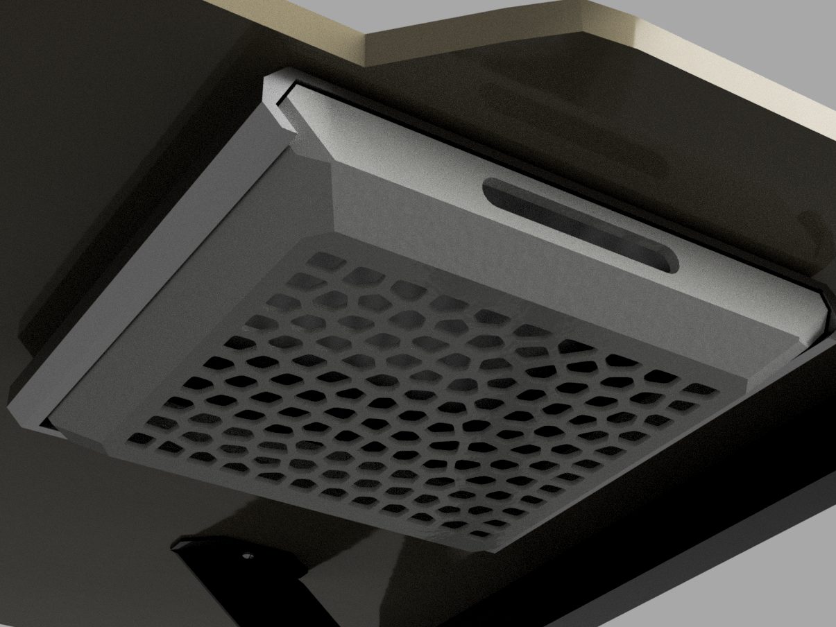 #176 Desk Drawer — vue 7