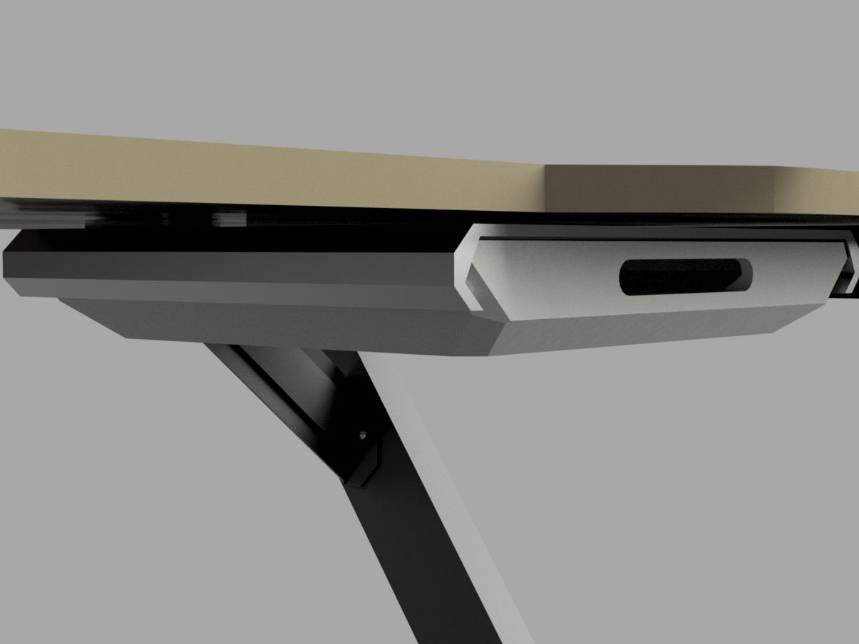 #176 Desk Drawer — vue 8