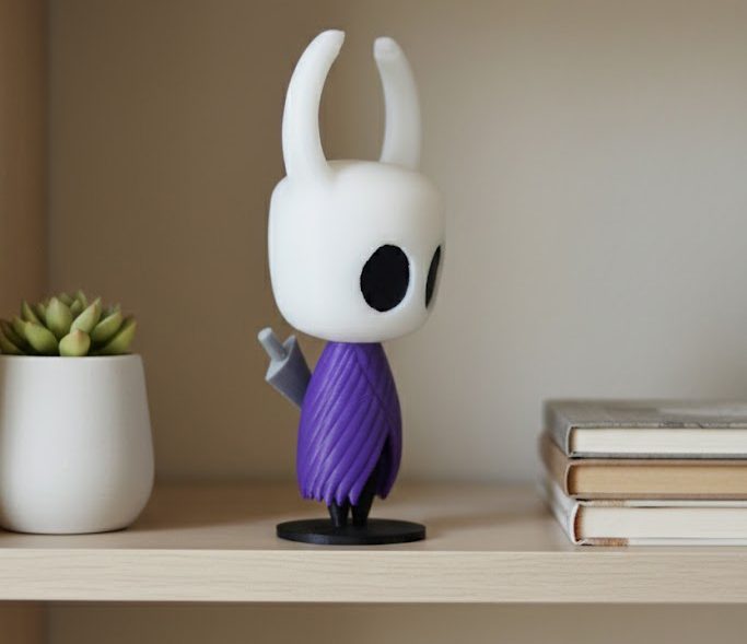 #177 Hollow Knight — vue 5