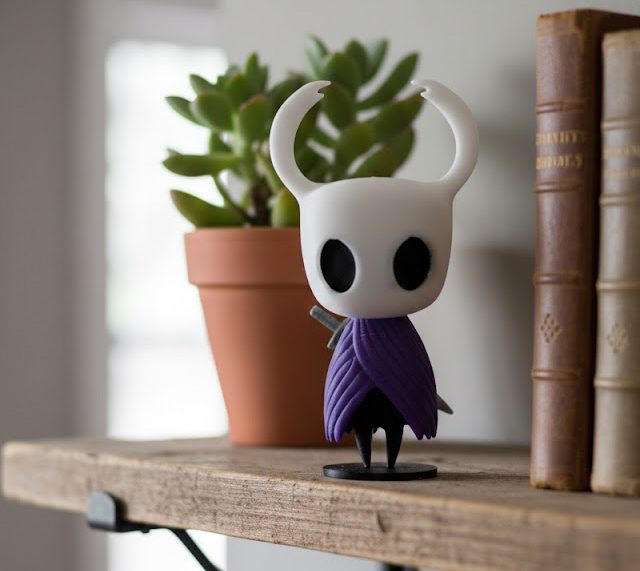#177 Hollow Knight — vue 7