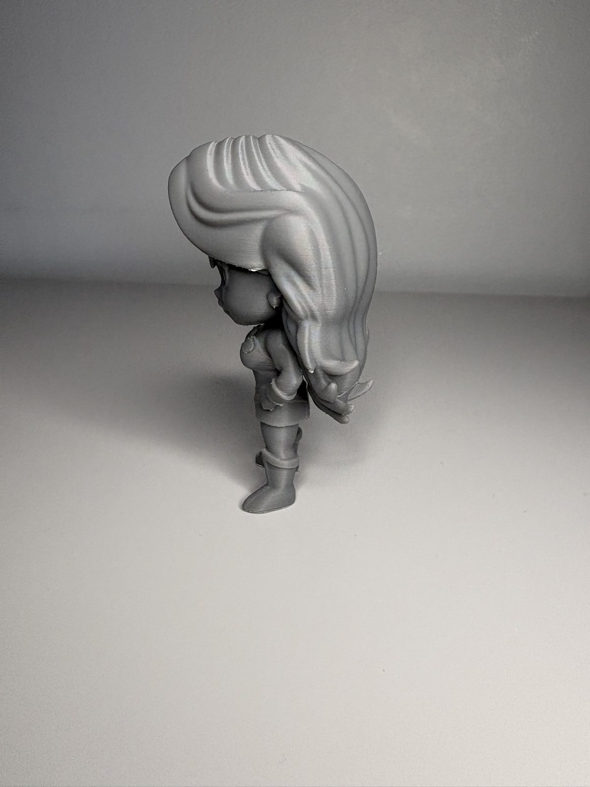#177 Mini Wonder Woman — vue 5