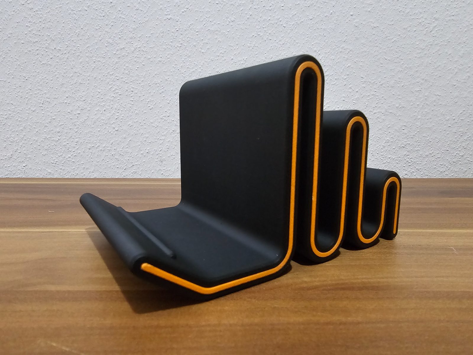 #177 Phone Tablet Stand — vue 2