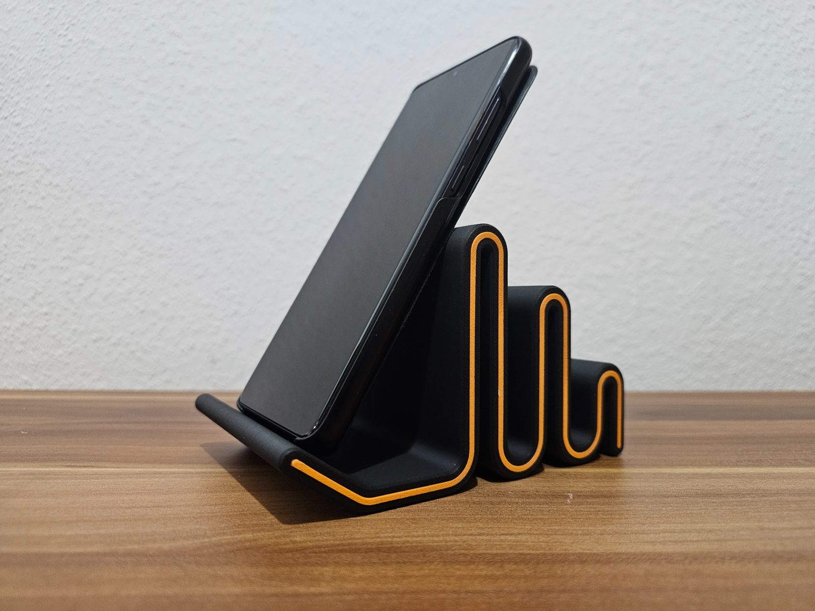 #177 Phone Tablet Stand — vue 6