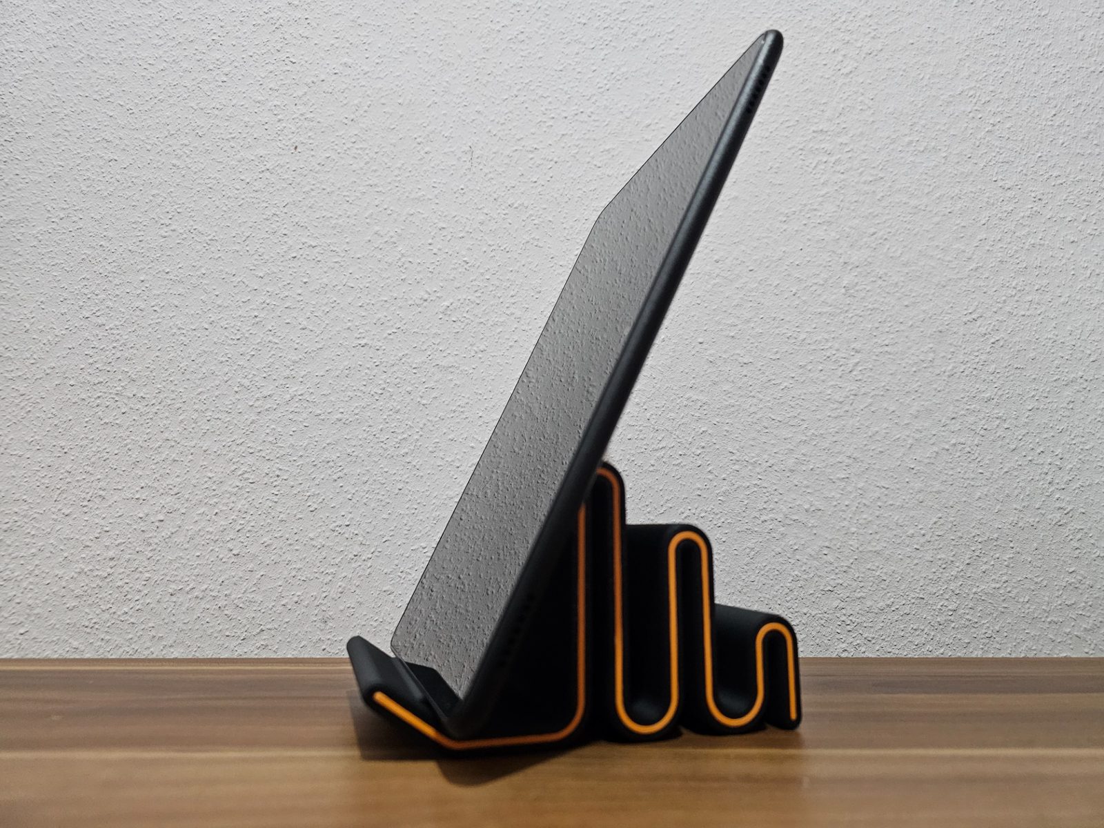 #177 Phone Tablet Stand — vue 9
