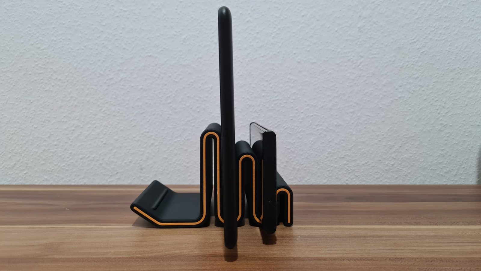 #177 Phone Tablet Stand — vue 12