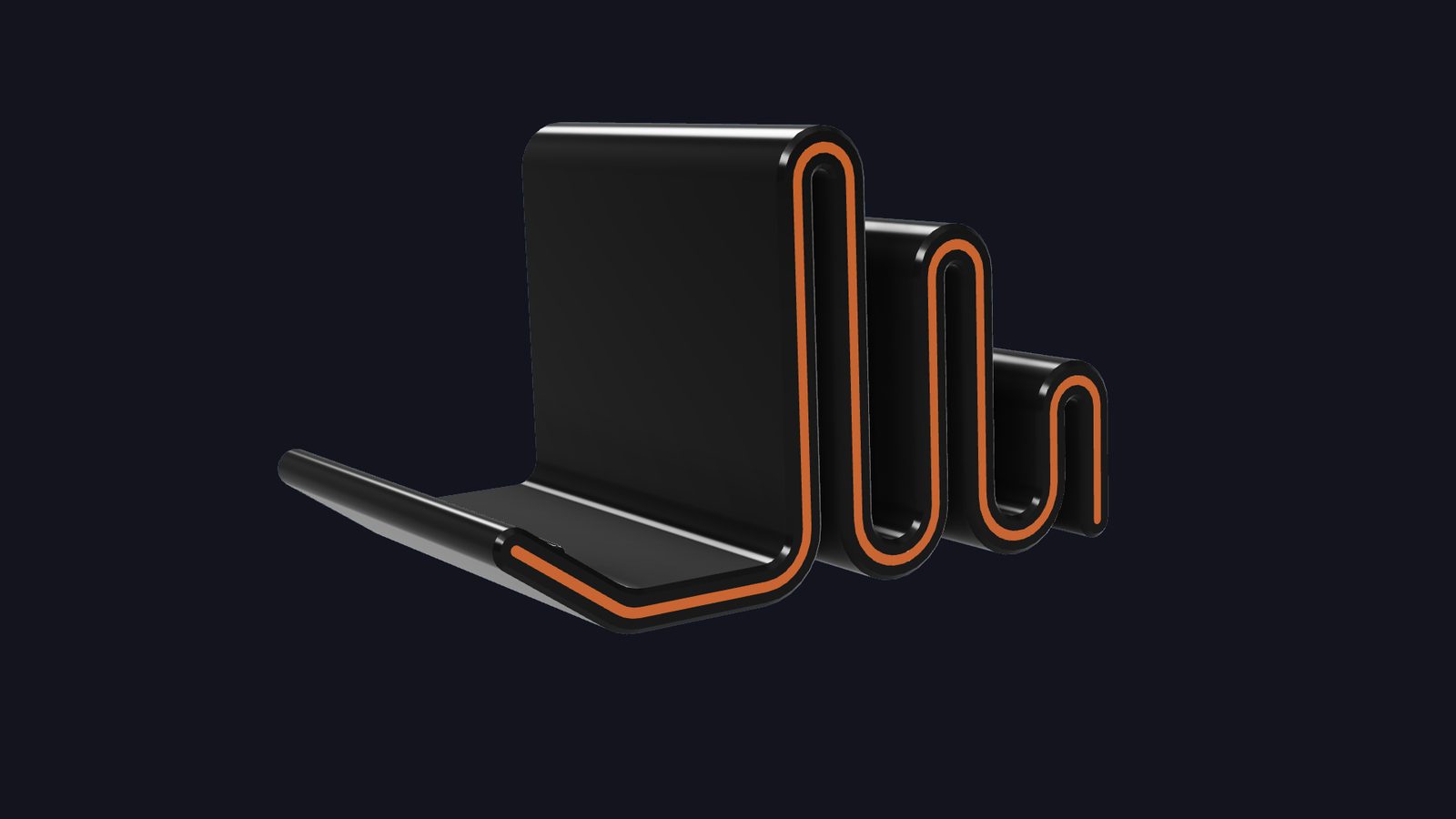 #177 Phone Tablet Stand — vue 13