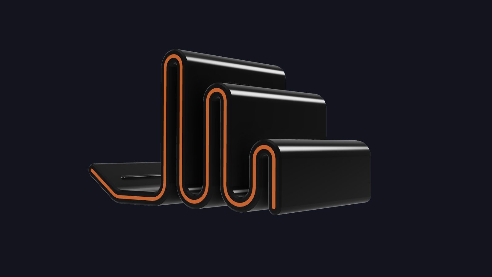 #177 Phone Tablet Stand — vue 15