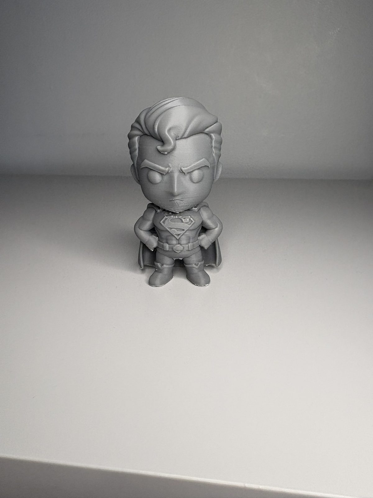 #179 Mini Superman — vue 3