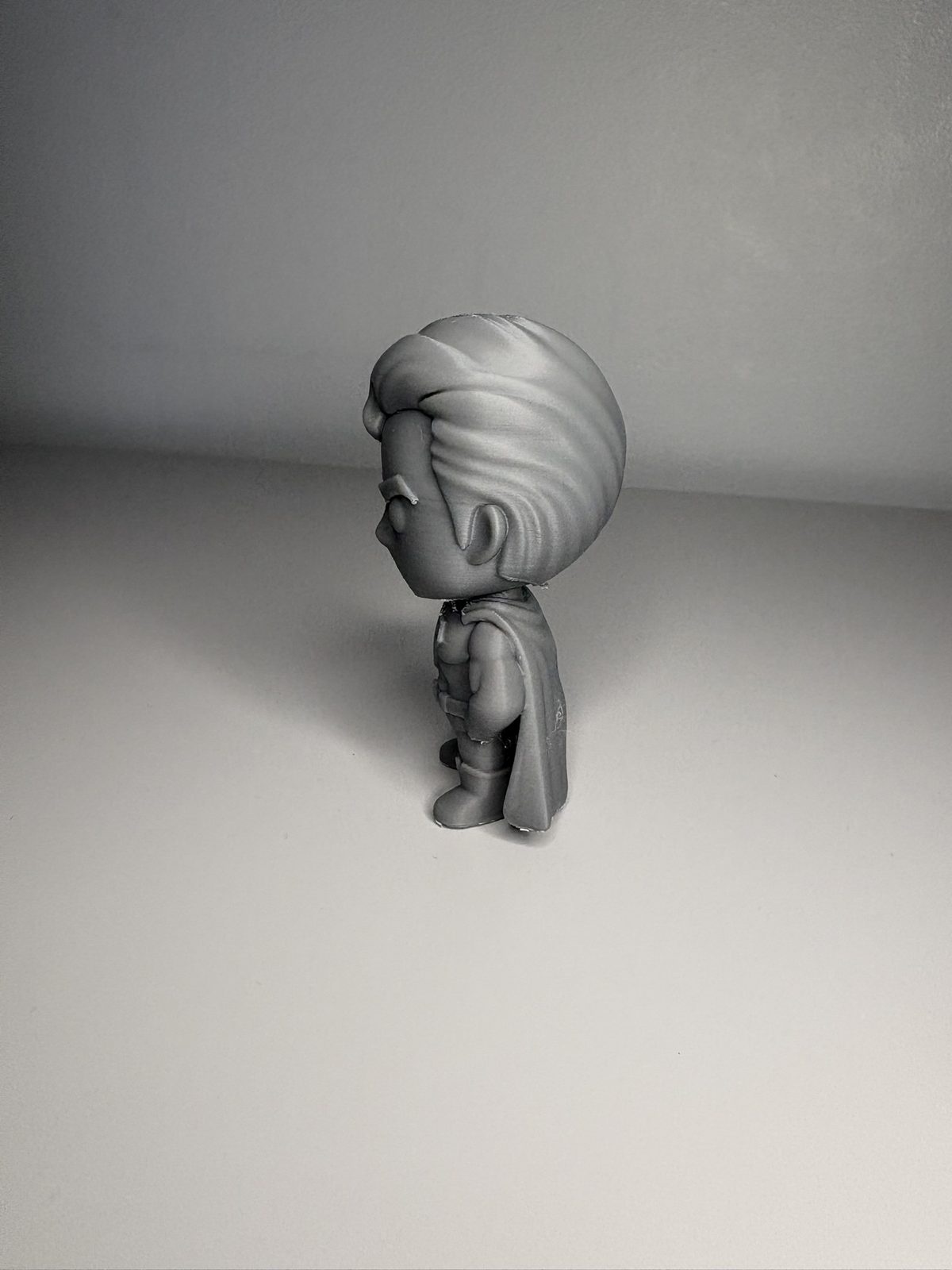 #179 Mini Superman — vue 4