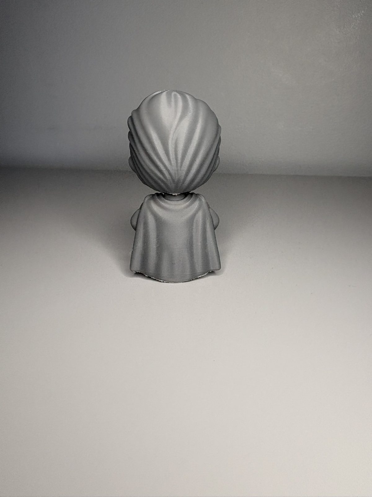 #179 Mini Superman — vue 5