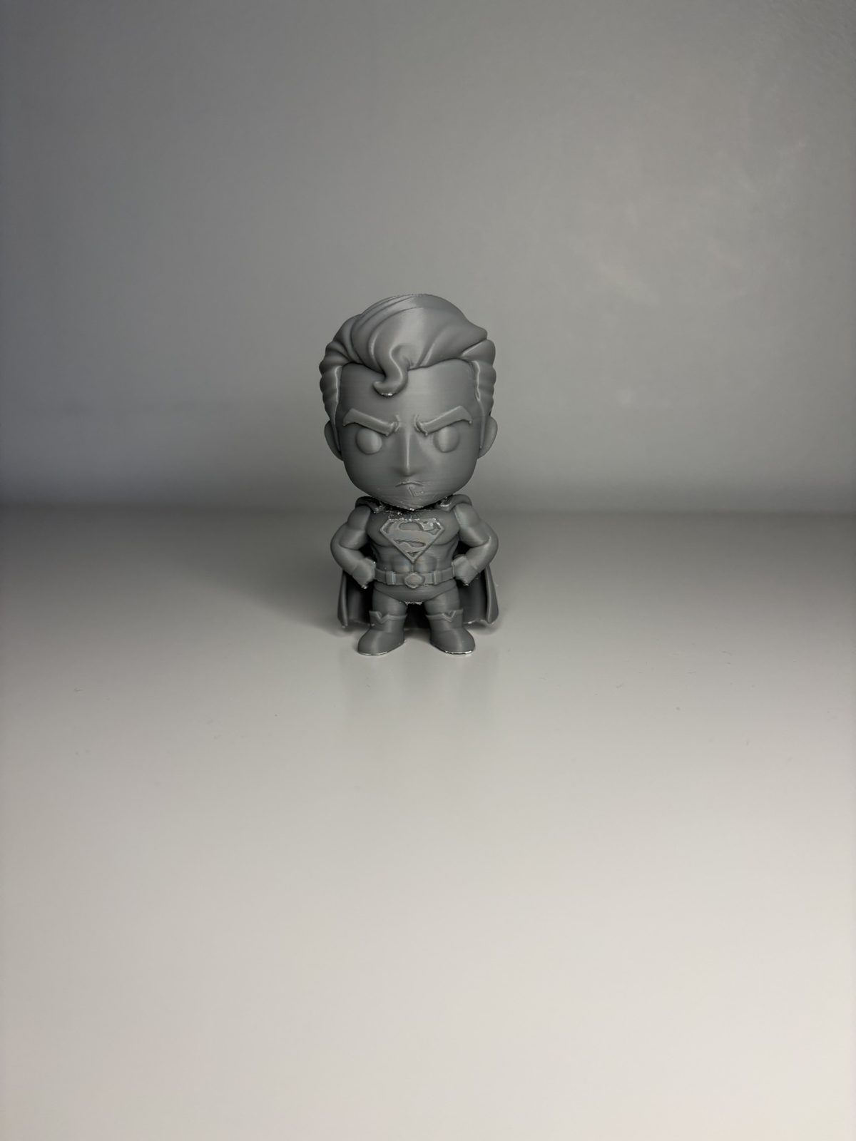 #179 Mini Superman — vue 6