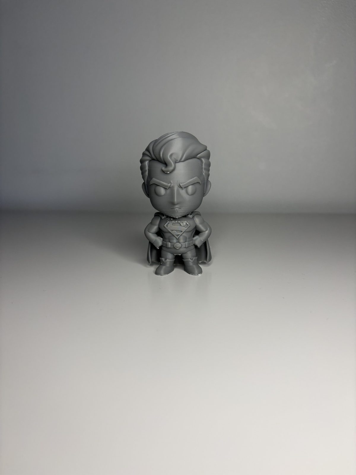 #179 Mini Superman — vue 7
