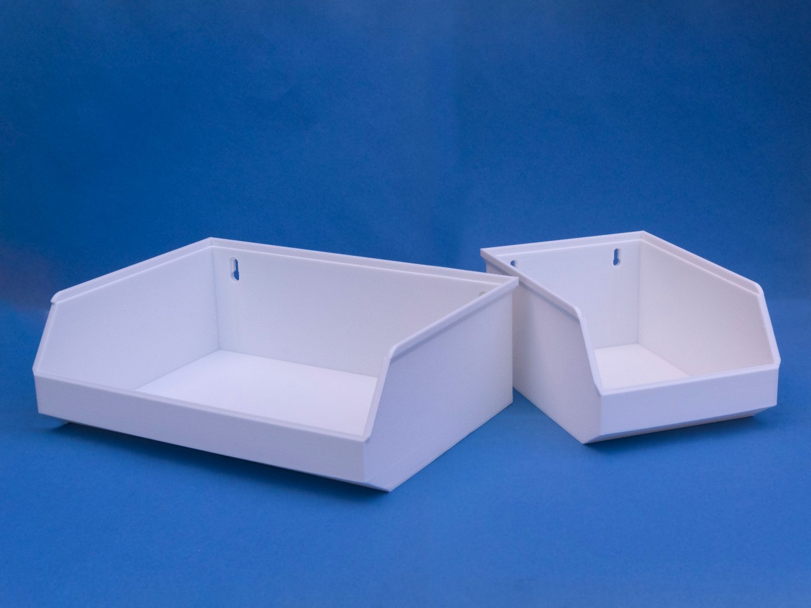 #179 Wall Mountable Stackable Storage — vue 8