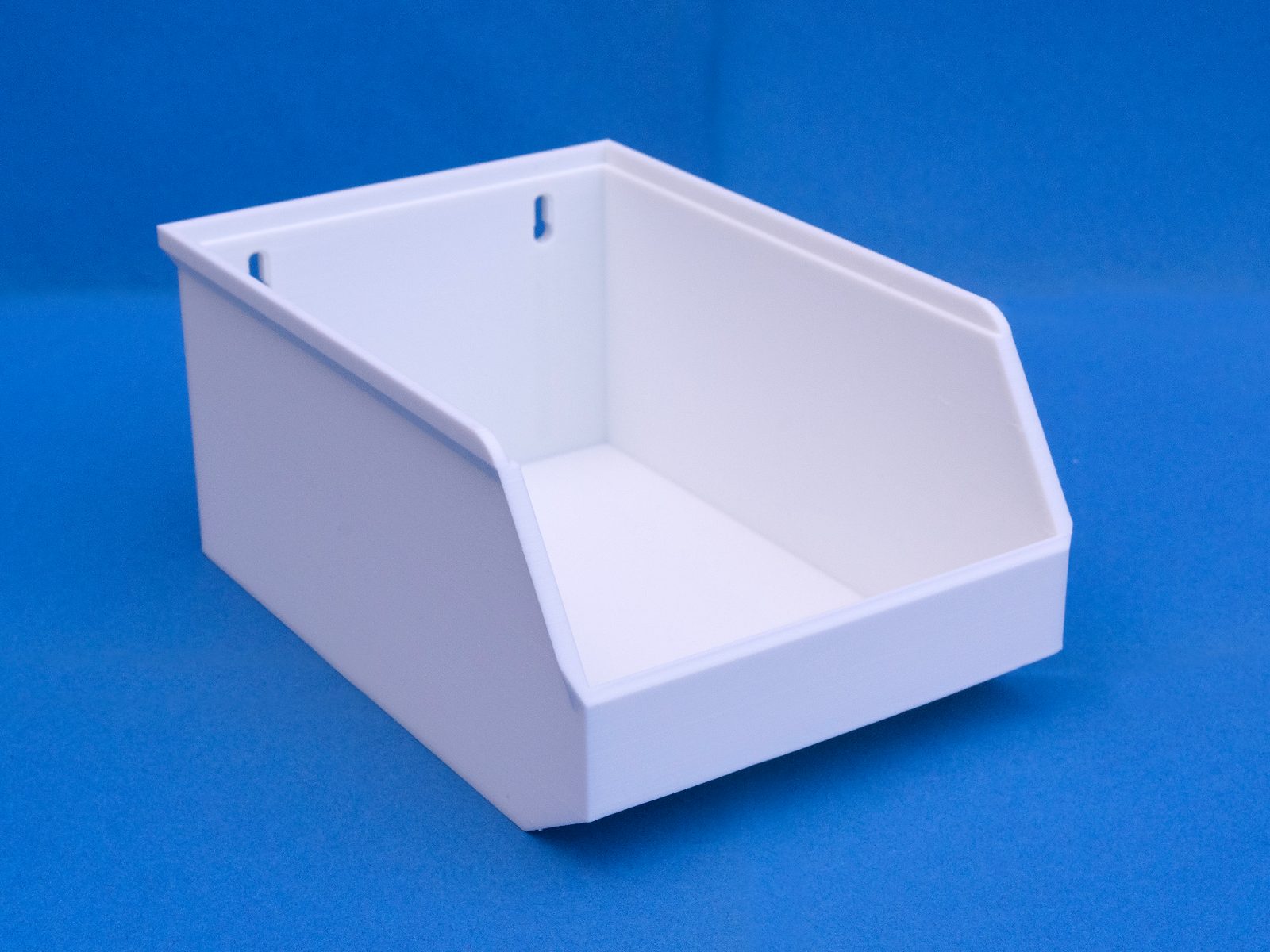 #179 Wall Mountable Stackable Storage — vue 15