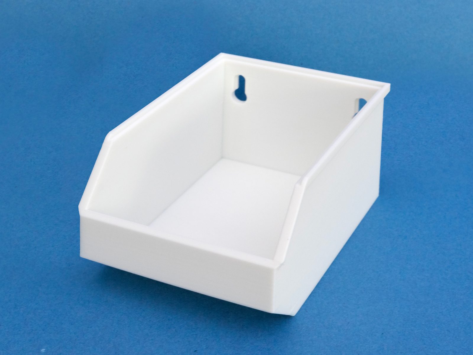#179 Wall Mountable Stackable Storage — vue 17