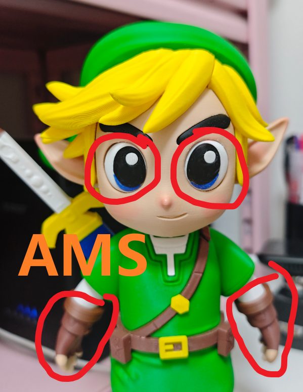 #180 The_Legend_of_Zelda_ — vue 3