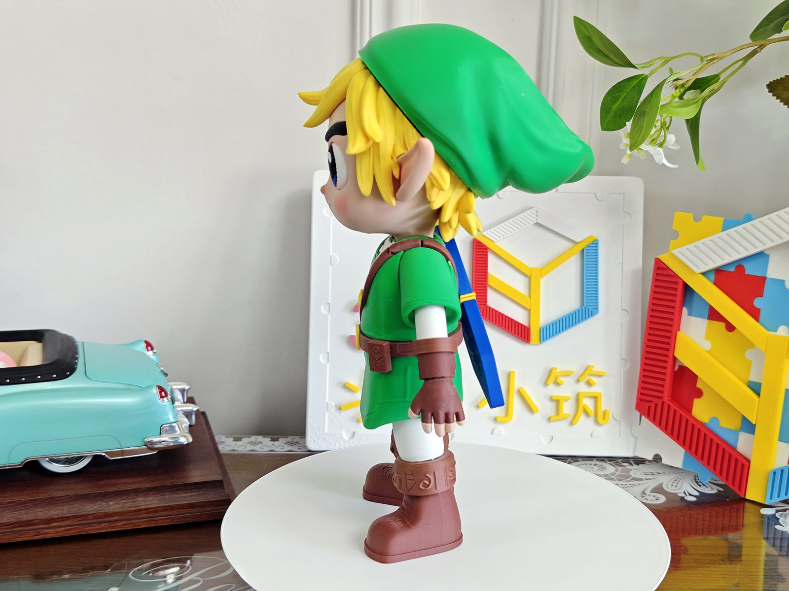 #180 The_Legend_of_Zelda_ — vue 7