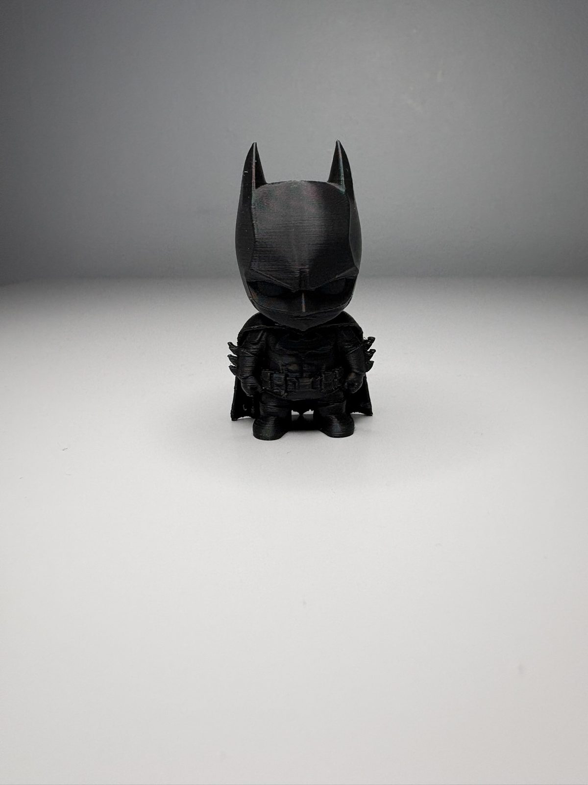 #180 Mini Batman — vue 5