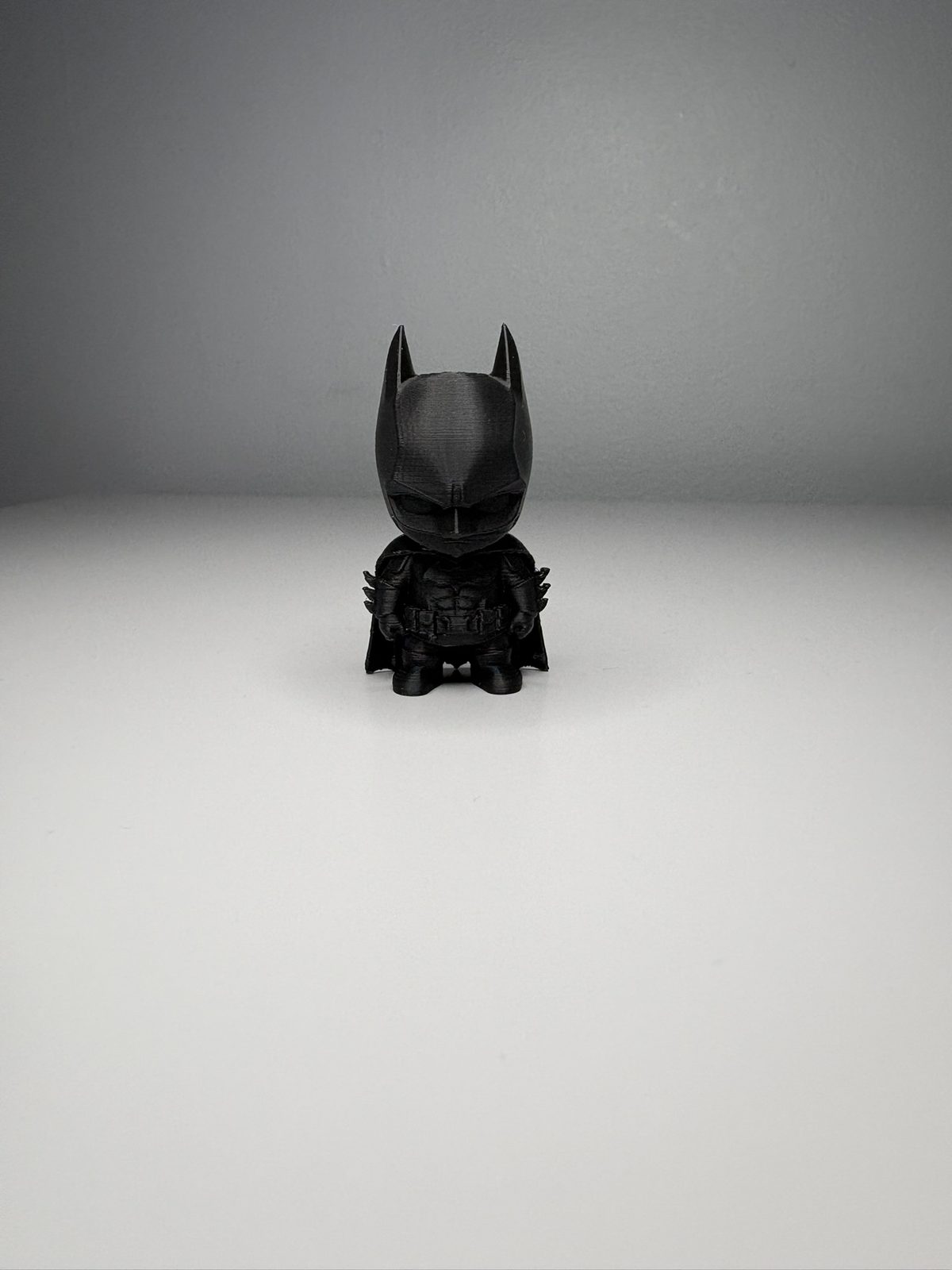 #180 Mini Batman — vue 9
