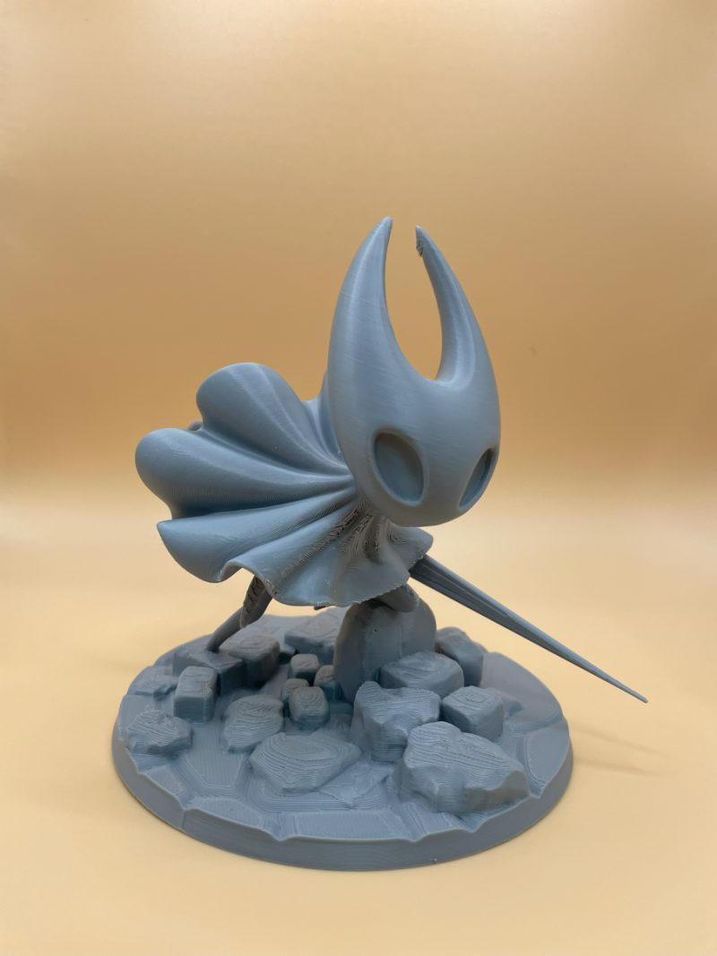 #181 Hornet - Hollow Knight Silksong — vue 2