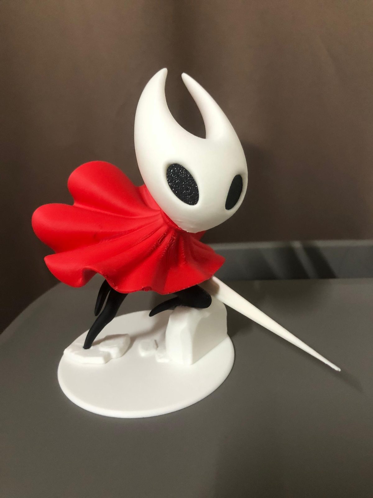 #181 Hornet - Hollow Knight Silksong — vue 7