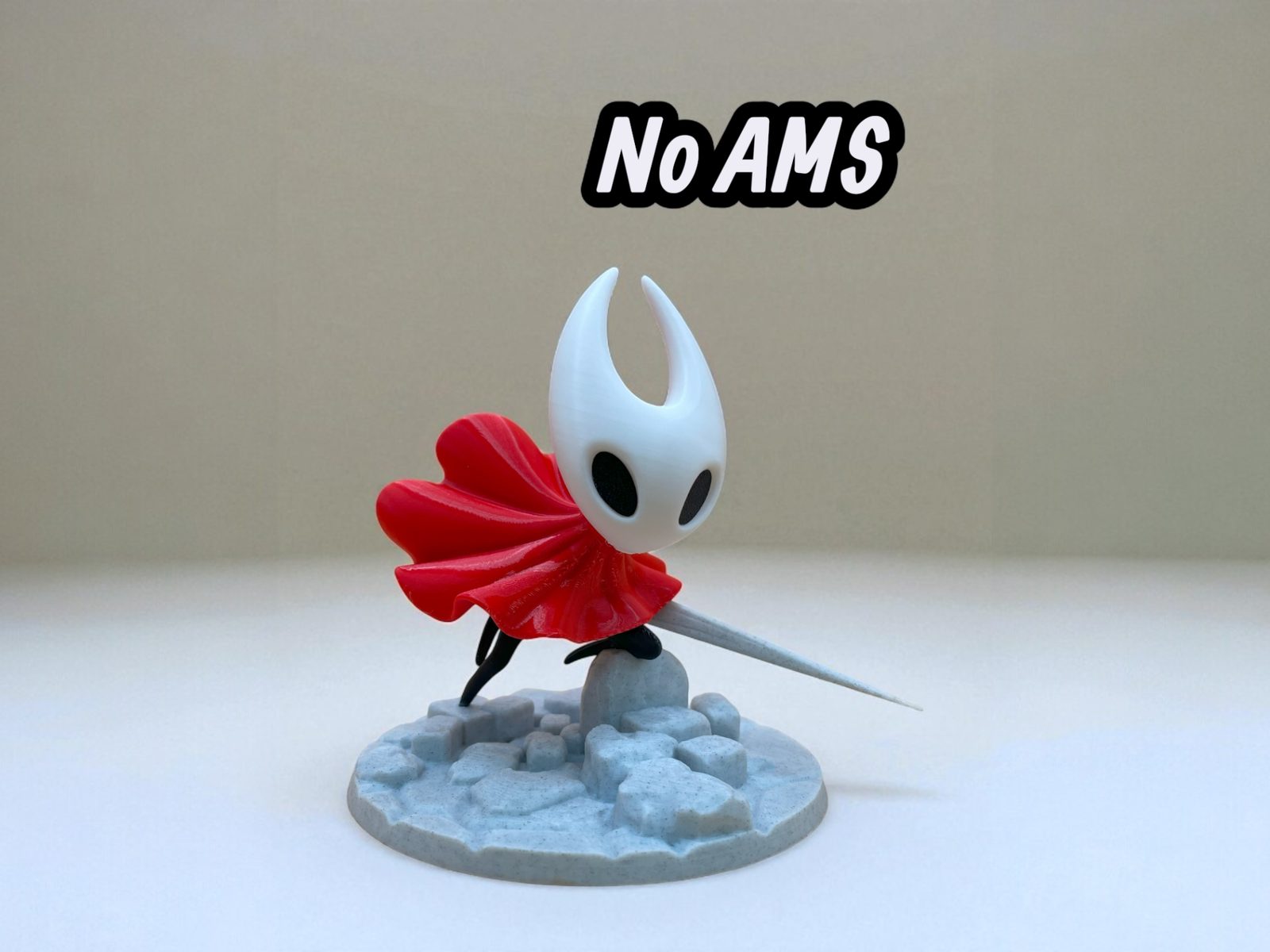 #181 Hornet - Hollow Knight Silksong — vue 12