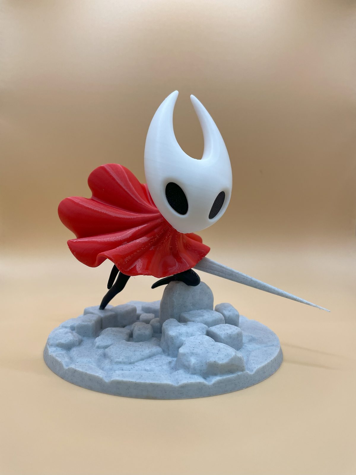 #181 Hornet - Hollow Knight Silksong — vue 14