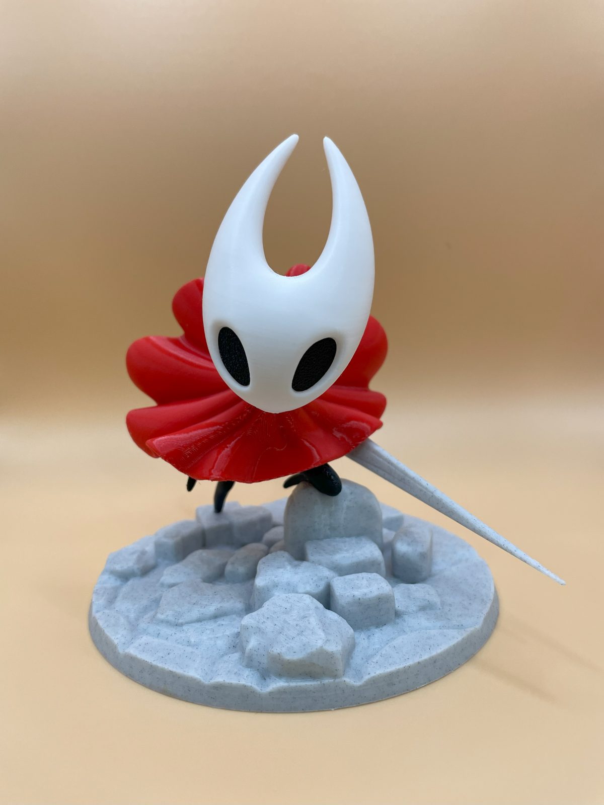 #181 Hornet - Hollow Knight Silksong — vue 15