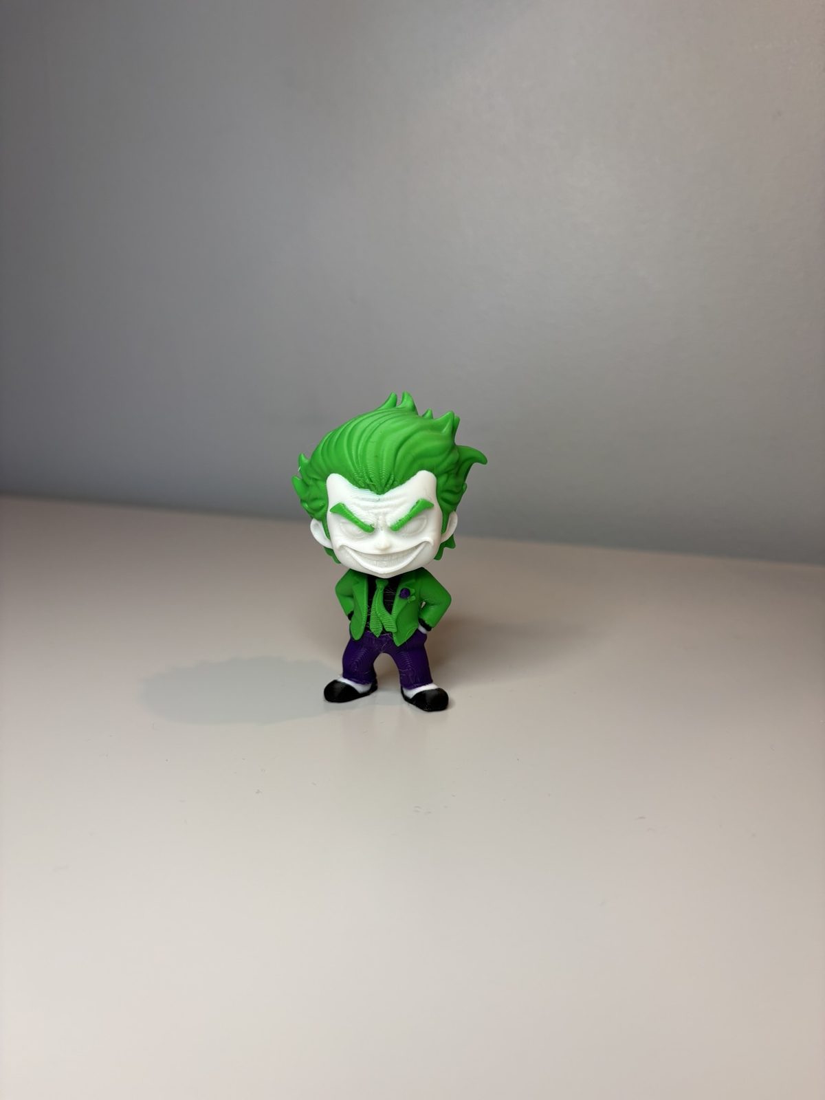 #182 Mini Joker — vue 3