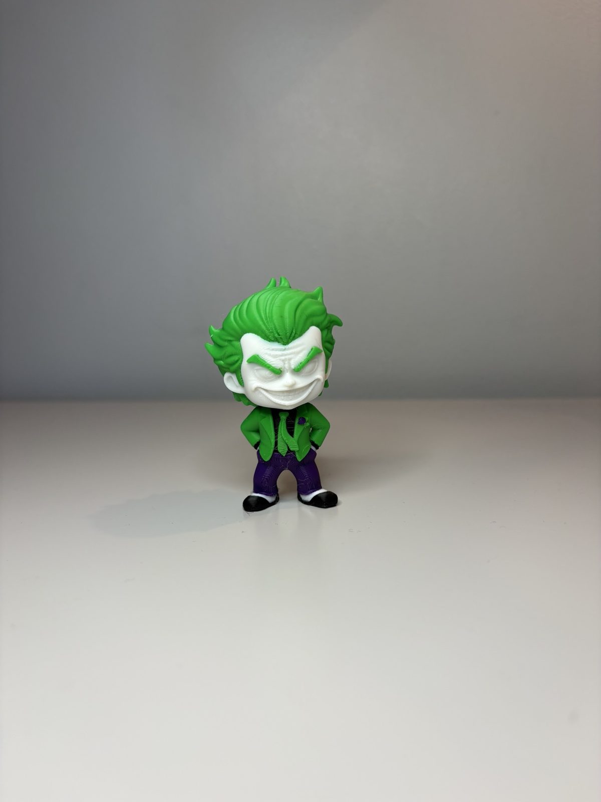#182 Mini Joker — vue 6