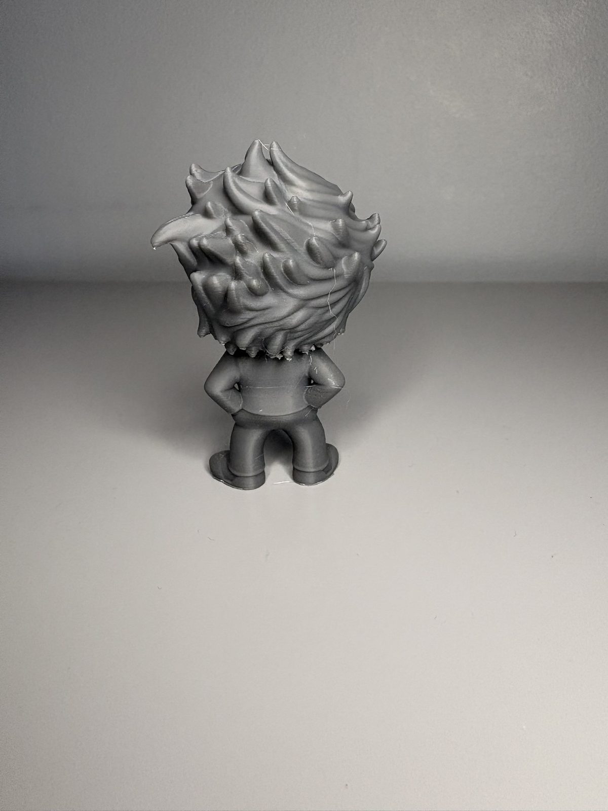 #182 Mini Joker — vue 8