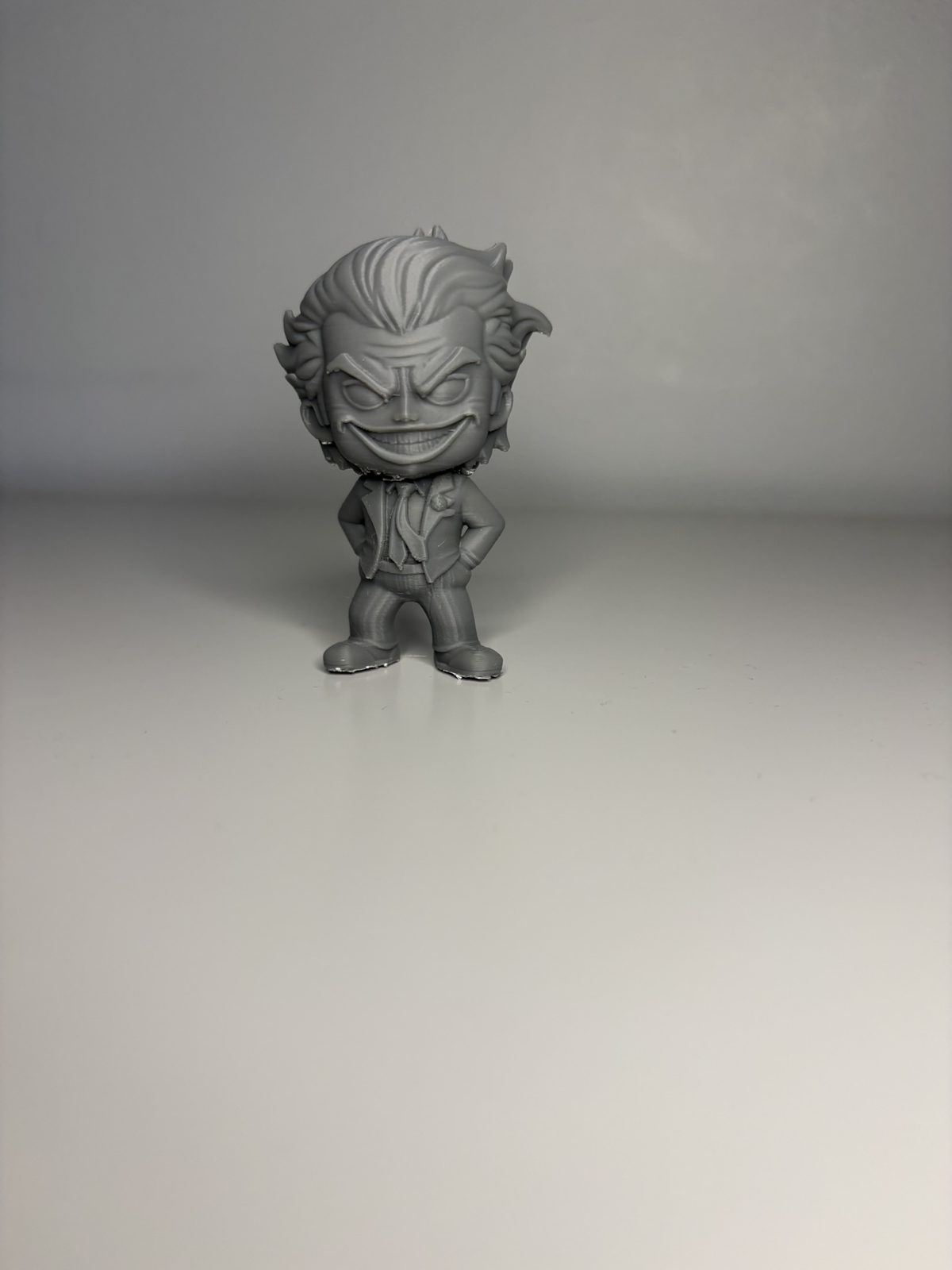 #182 Mini Joker — vue 9