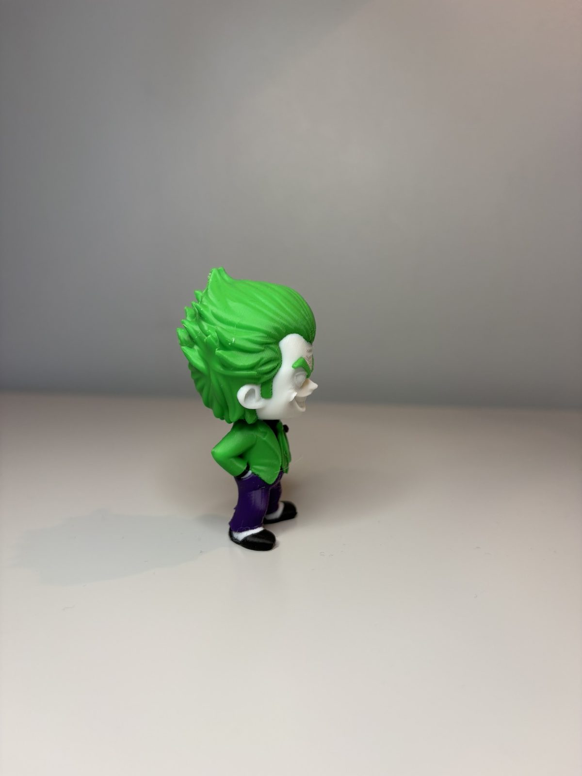 #182 Mini Joker — vue 12