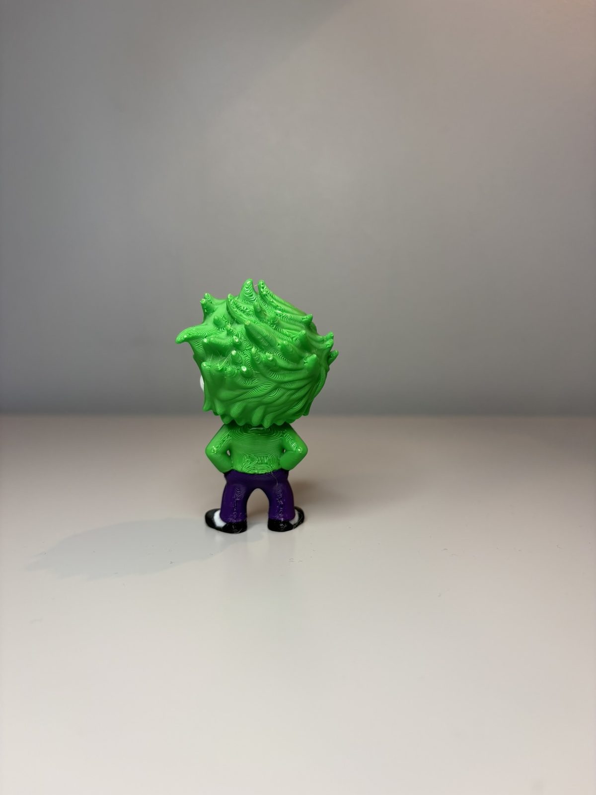 #182 Mini Joker — vue 13