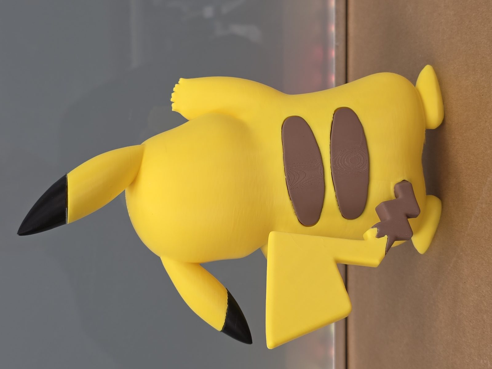 #183 Pikachu — vue 7