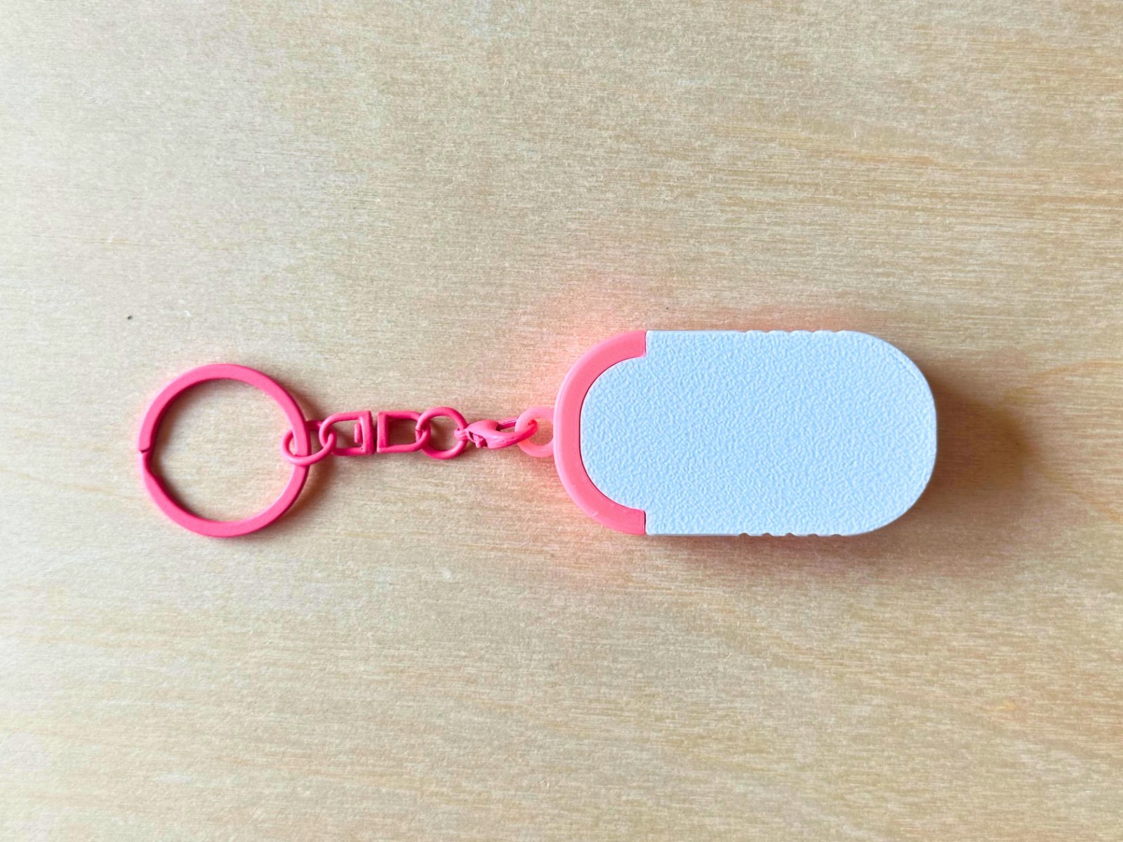 #183 Pocket Mini Sliding Lid Pill Box (Only 10-14g) — vue 1