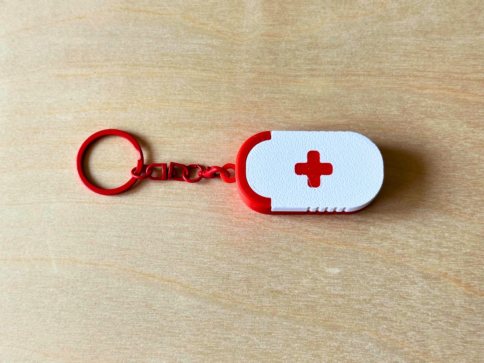 #183 Pocket Mini Sliding Lid Pill Box (Only 10-14g) — vue 19
