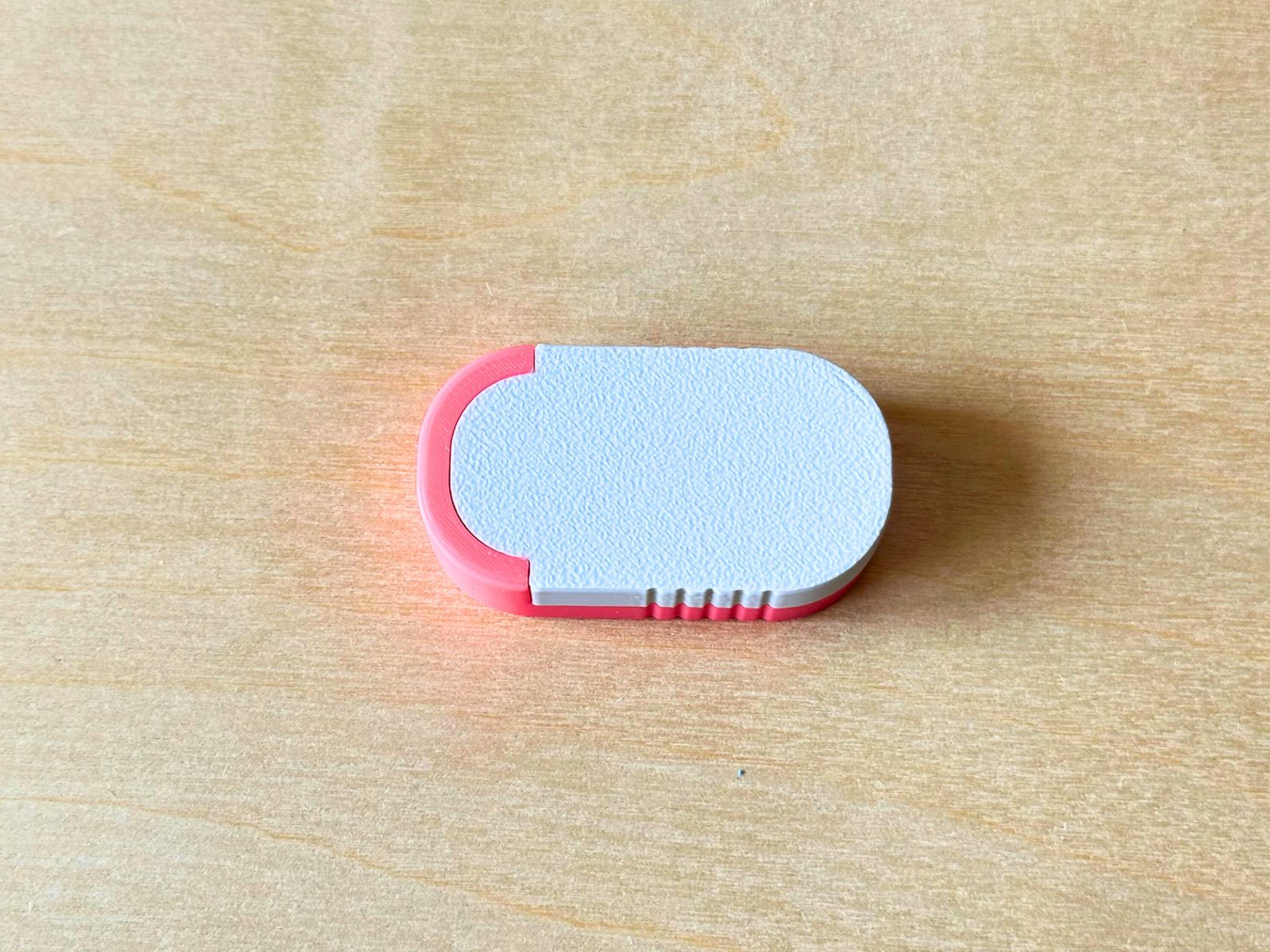 #183 Pocket Mini Sliding Lid Pill Box (Only 10-14g) — vue 22