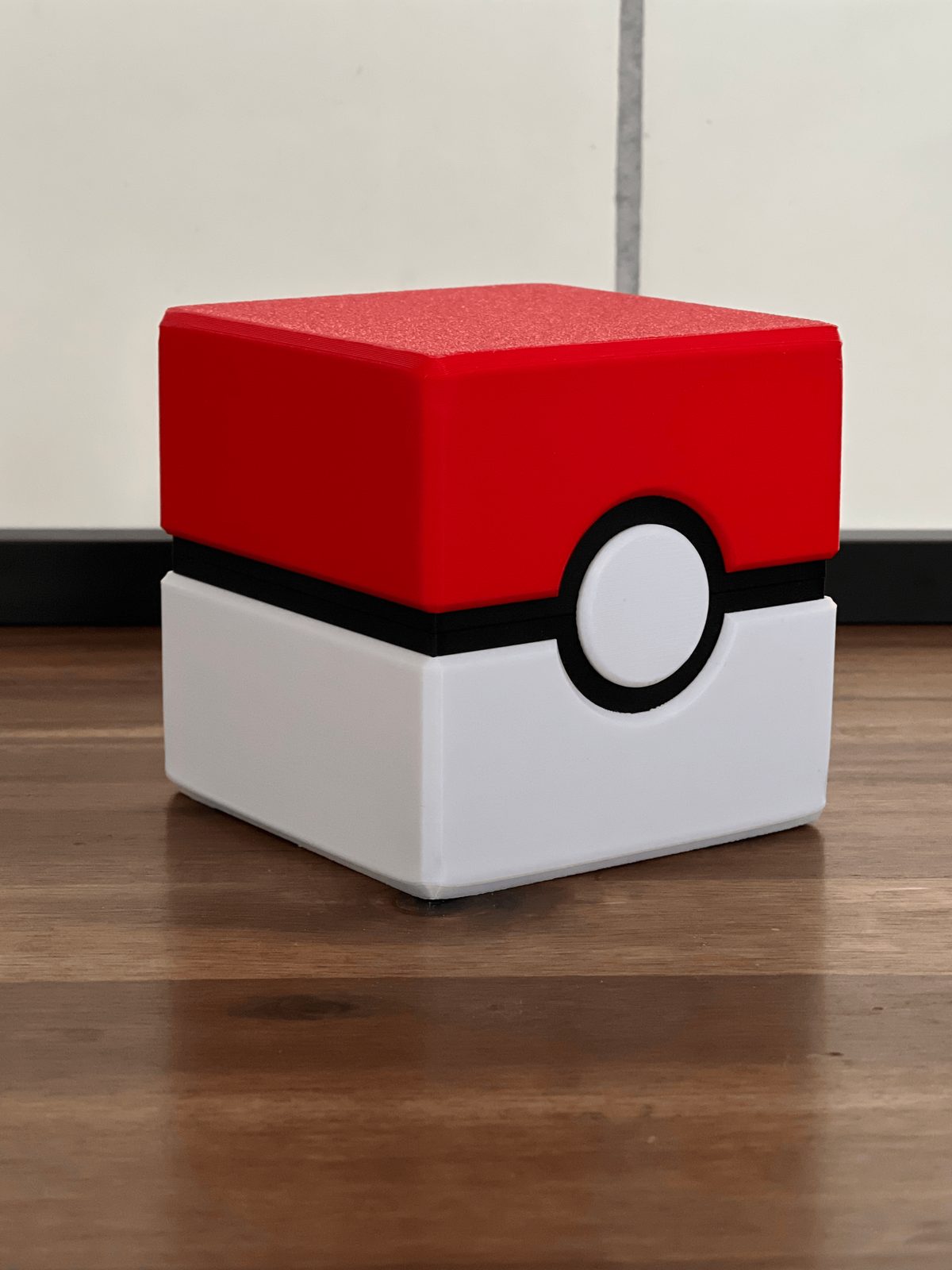 #187 Pokemon GBC Game Case — vue 3