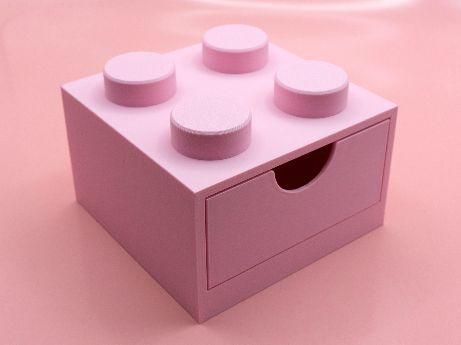 #188 Building Brick Storage by Pork3D.com — vue 2