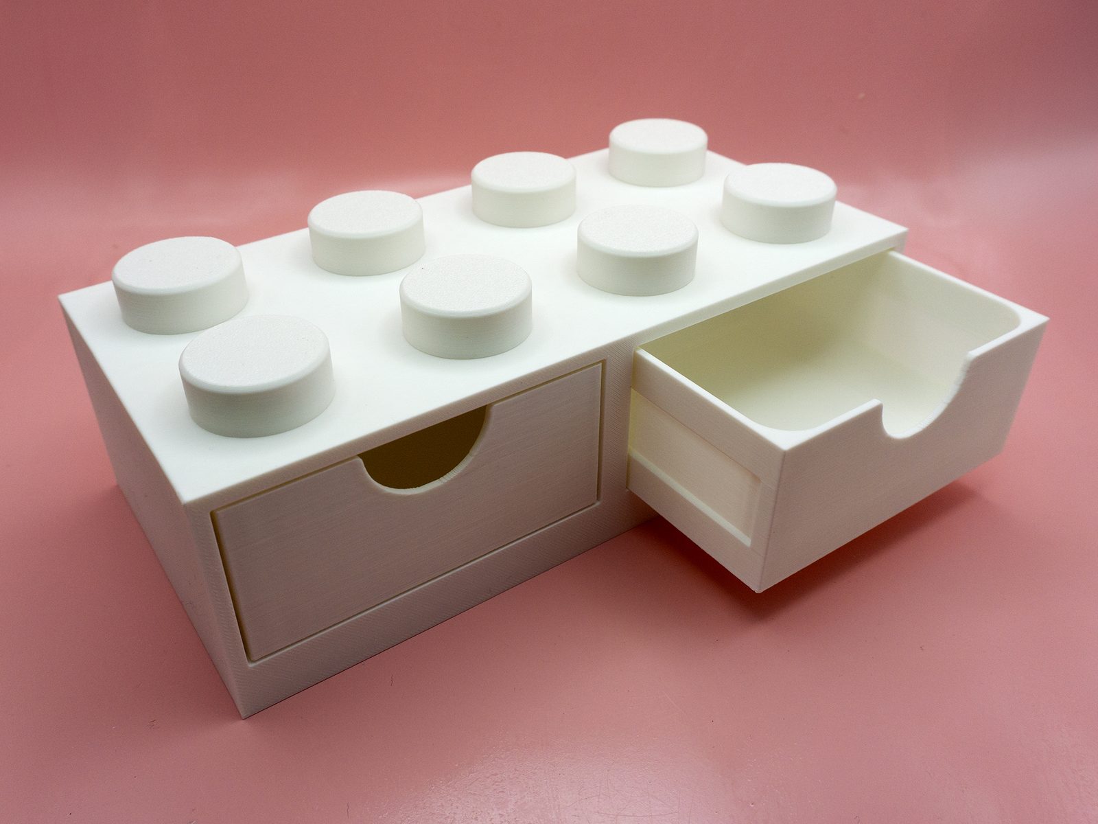 #188 Building Brick Storage by Pork3D.com — vue 4