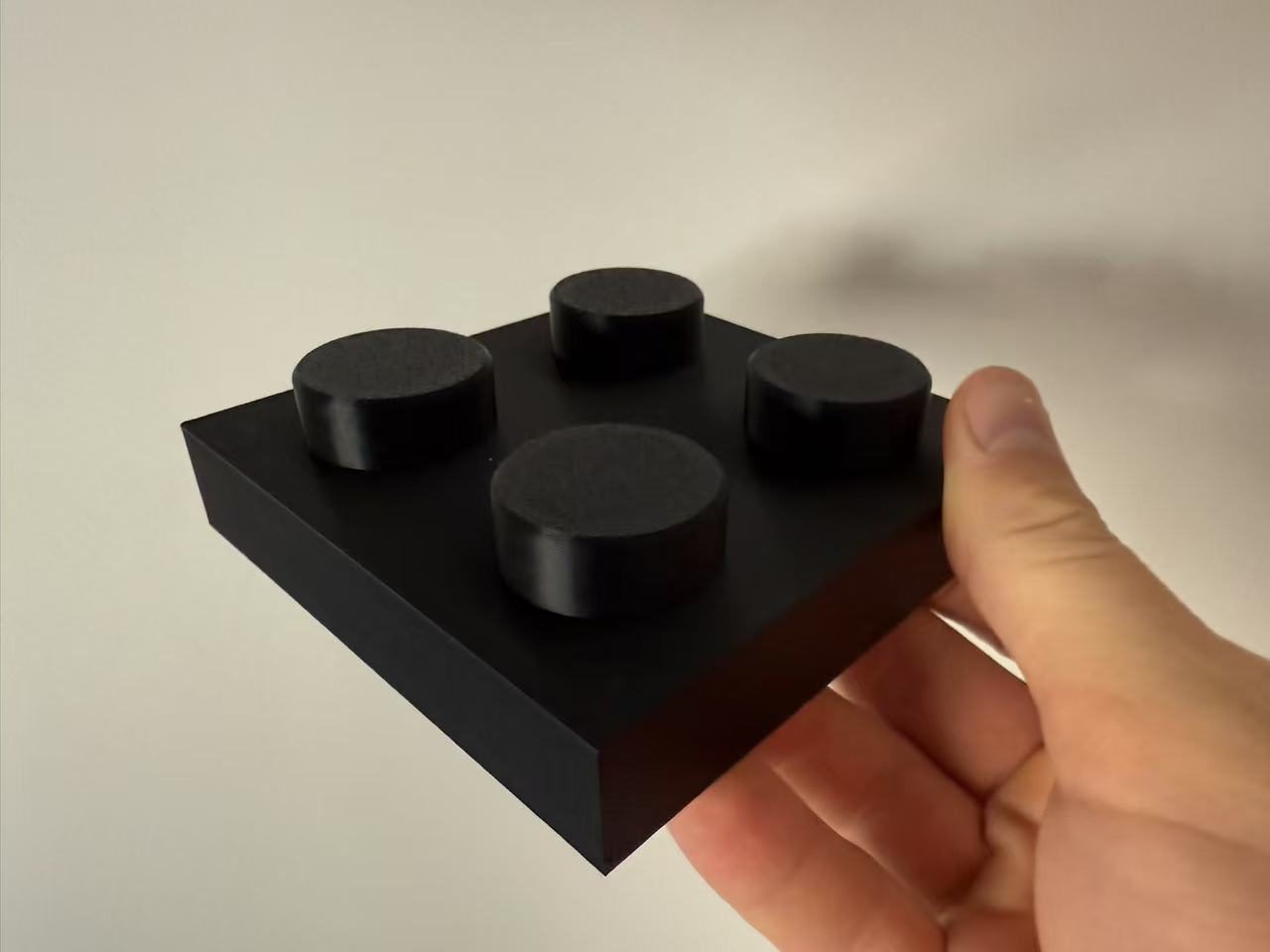 #188 Building Brick Storage by Pork3D.com — vue 5