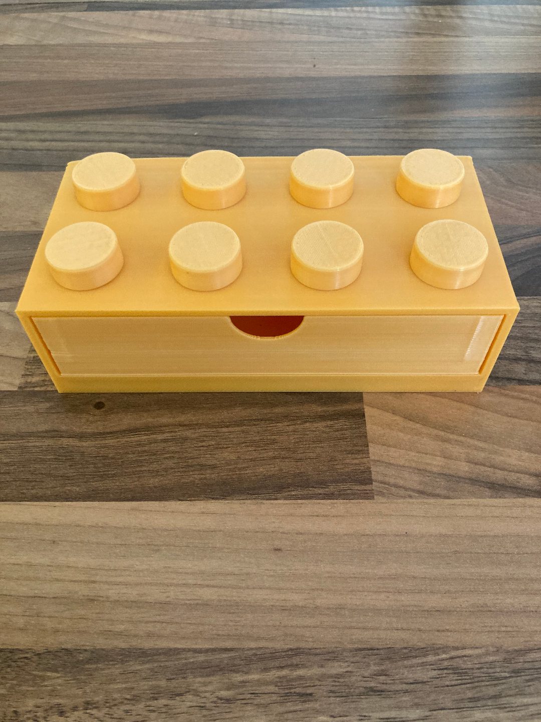#188 Building Brick Storage by Pork3D.com — vue 7