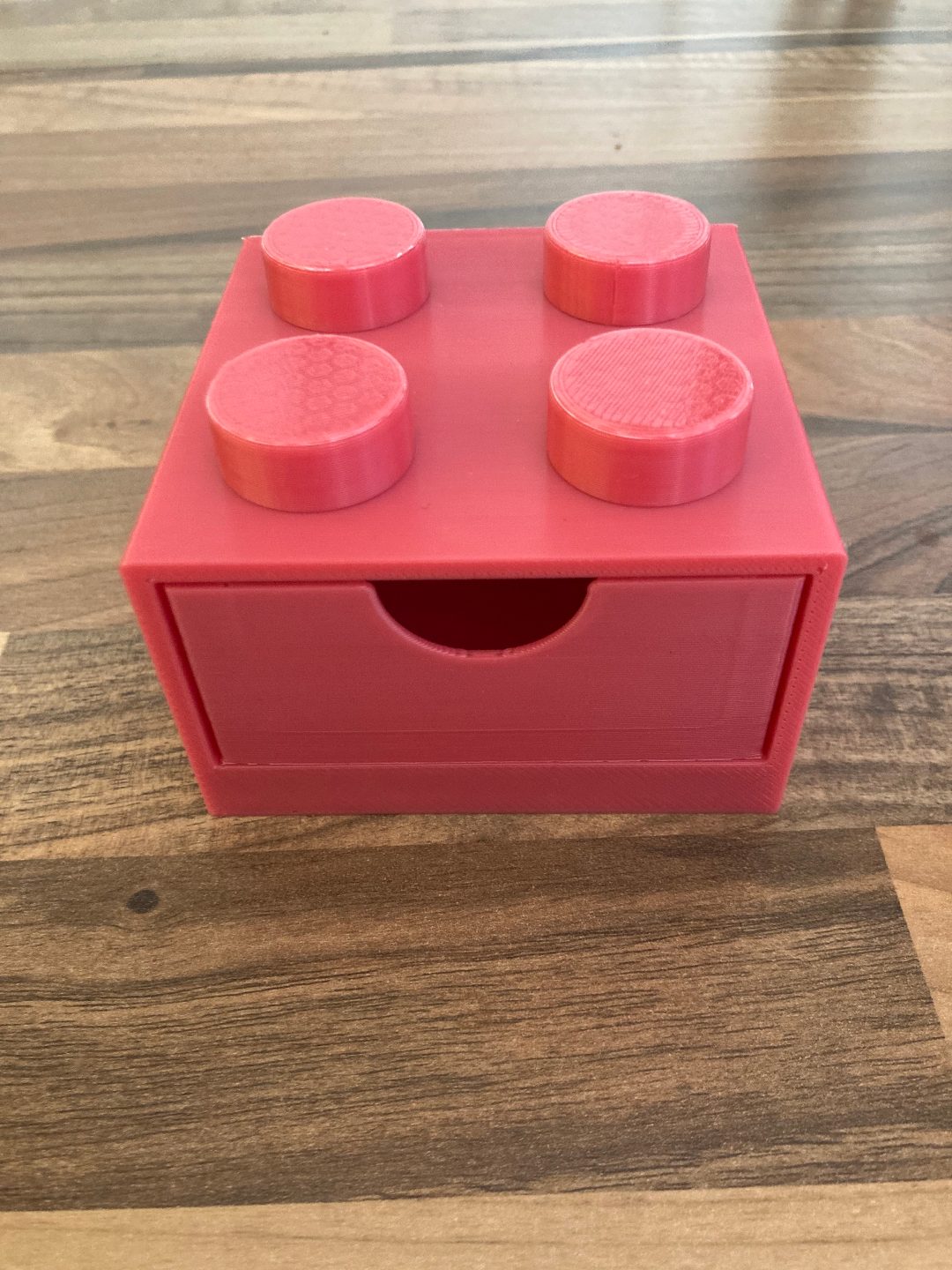#188 Building Brick Storage by Pork3D.com — vue 8