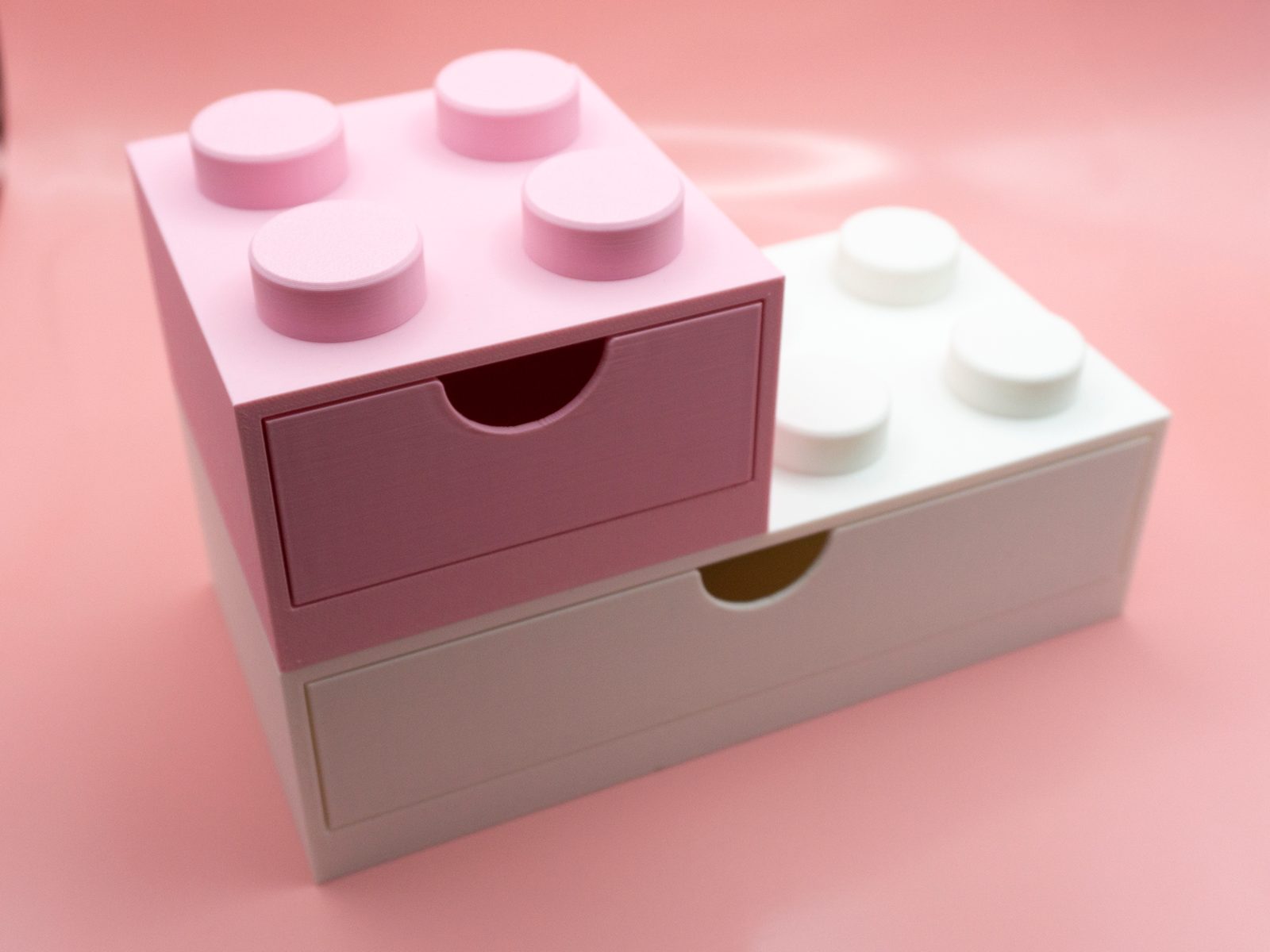 #188 Building Brick Storage by Pork3D.com — vue 17